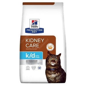 힐스 캣 kd 1.81kg (미개봉)