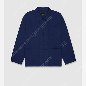 Urbanic30 cotton chinese jacket 얼바닉30 코튼 차이니즈 자켓