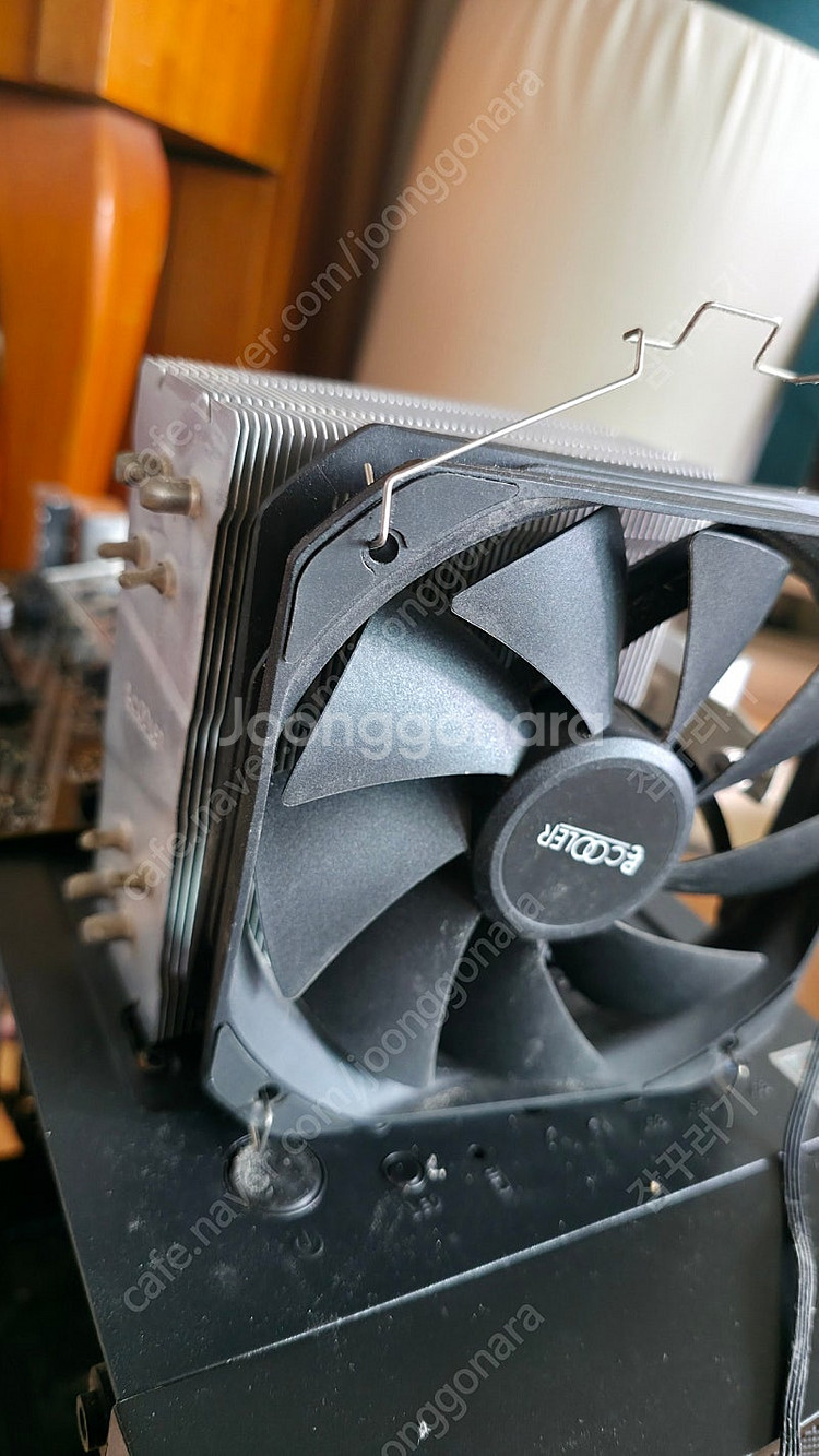 컴퓨터(5600G) 본체 판매합니다( ram, ssd제...--5