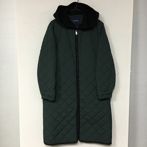 빈폴 레이디스 니트후드 다이아 퀼팅 자켓 90 / 랑방 마인 오브제 타임 럭키슈에뜨 산드로 마쥬 오르 시에 시스템