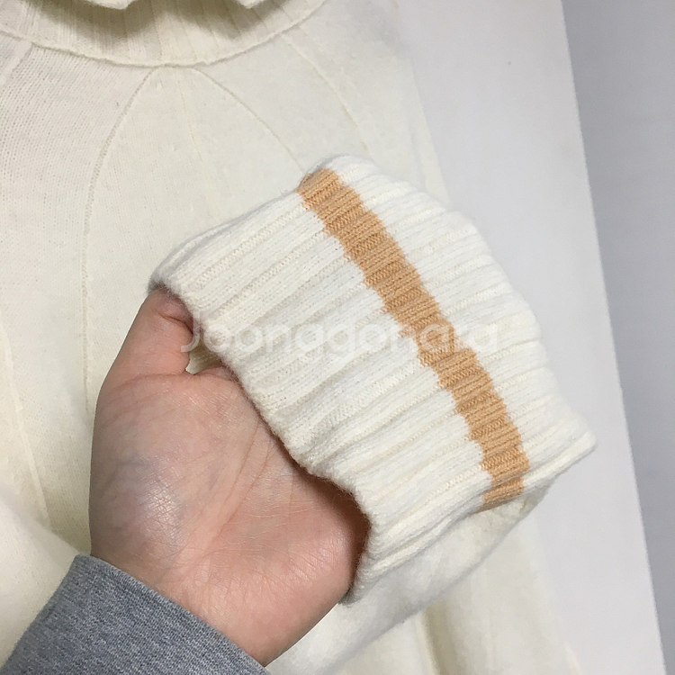 TIME 타임 캐시미어 앙고라 니트 90 / 랑방 마인 오브제 타임 럭키슈에뜨 산드로 마쥬 오르 시에 시스템--2