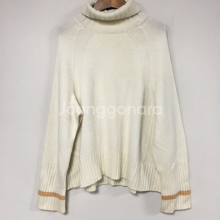 TIME 타임 캐시미어 앙고라 니트 90 / 랑방 마인 오브제 타임 럭키슈에뜨 산드로 마쥬 오르 시에 시스템--3