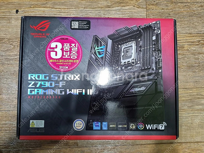 수원] ASUS ROG STRIC Z790-F GAMI...--0