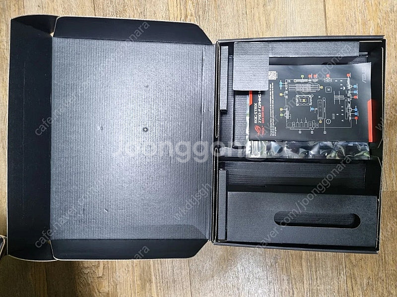 수원] ASUS ROG STRIC Z790-F GAMI...--1