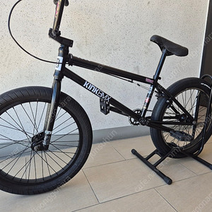 BMX 전문 하이엔드 제품 KINK (올 점검 및 세척) 부산 경남
