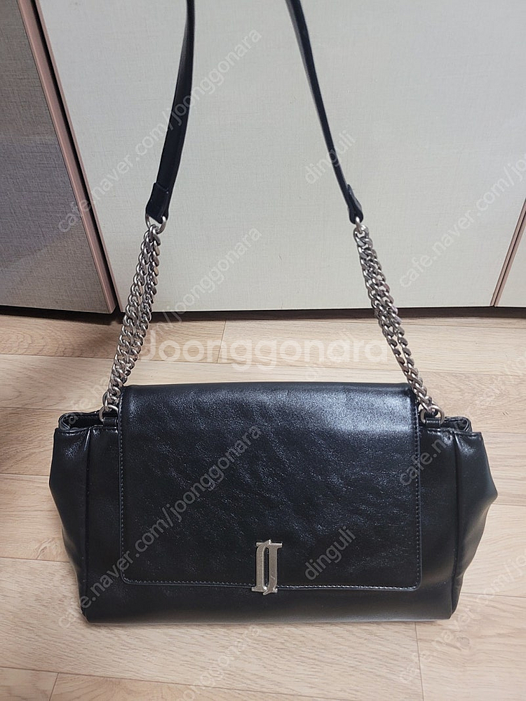 제이에스티나 가방 두가지 팝니다--0