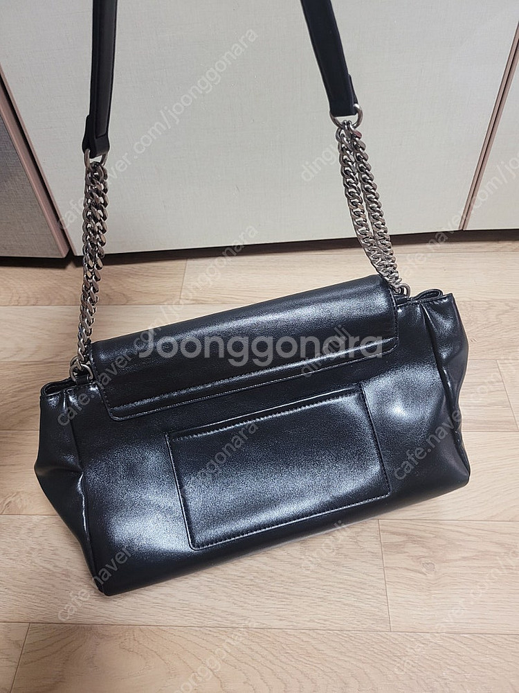 제이에스티나 가방 두가지 팝니다--1