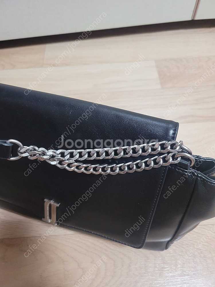 제이에스티나 가방 두가지 팝니다--2