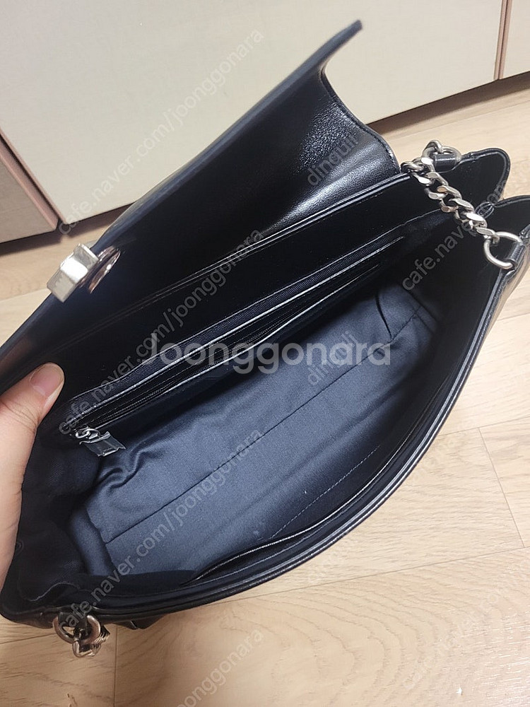 제이에스티나 가방 두가지 팝니다--4