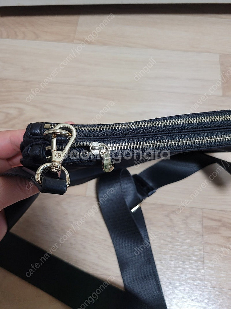 제이에스티나 가방 두가지 팝니다--6