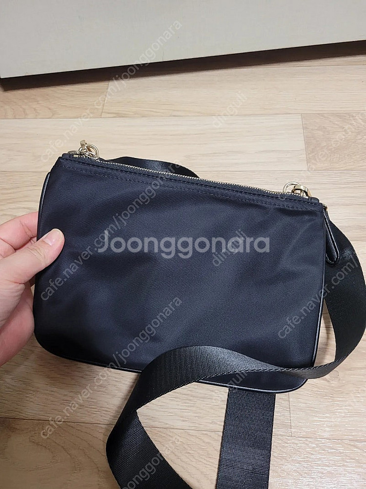 제이에스티나 가방 두가지 팝니다--8