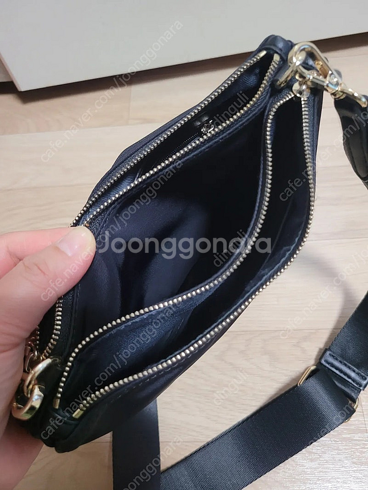 제이에스티나 가방 두가지 팝니다--9