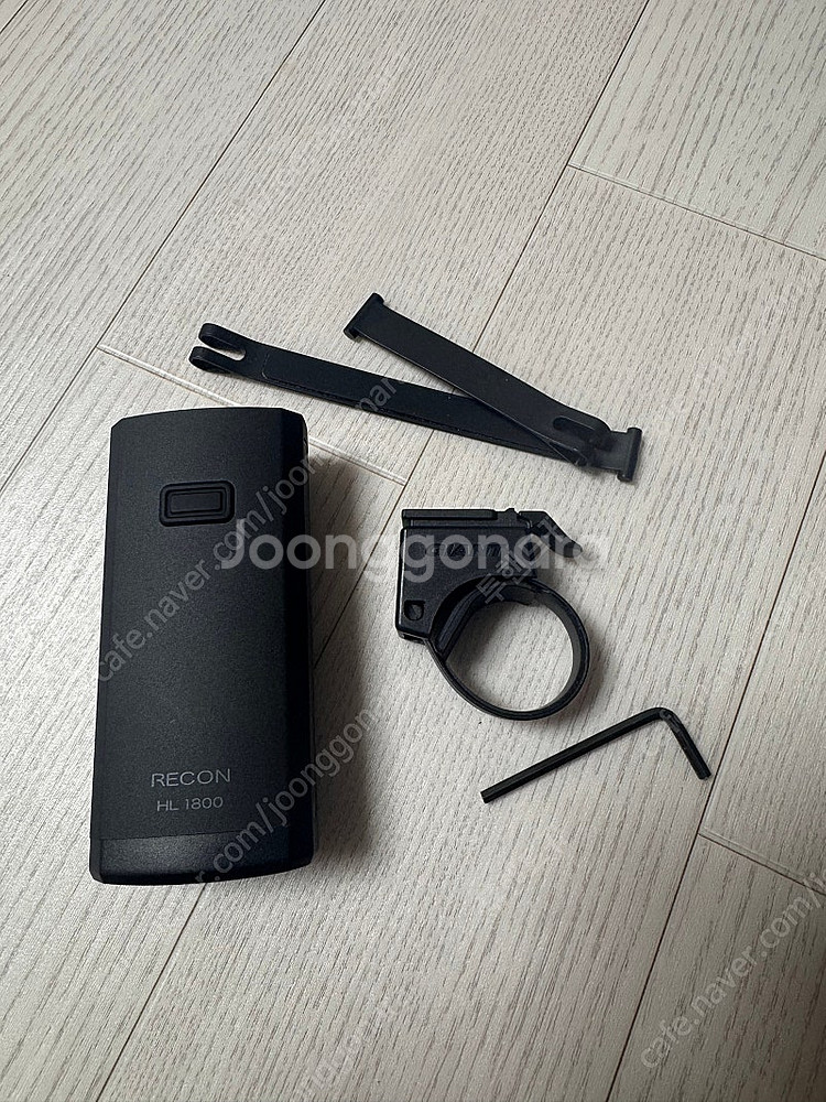 자이언트 리콘 HL 1800 팔아요--0