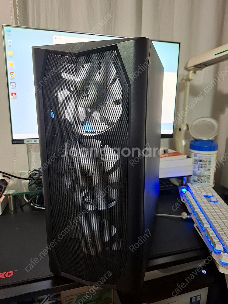 i5-9400F GTX1080TI SSD512GB 게이...--1