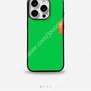 브리즈피 아이폰16프로 케이스