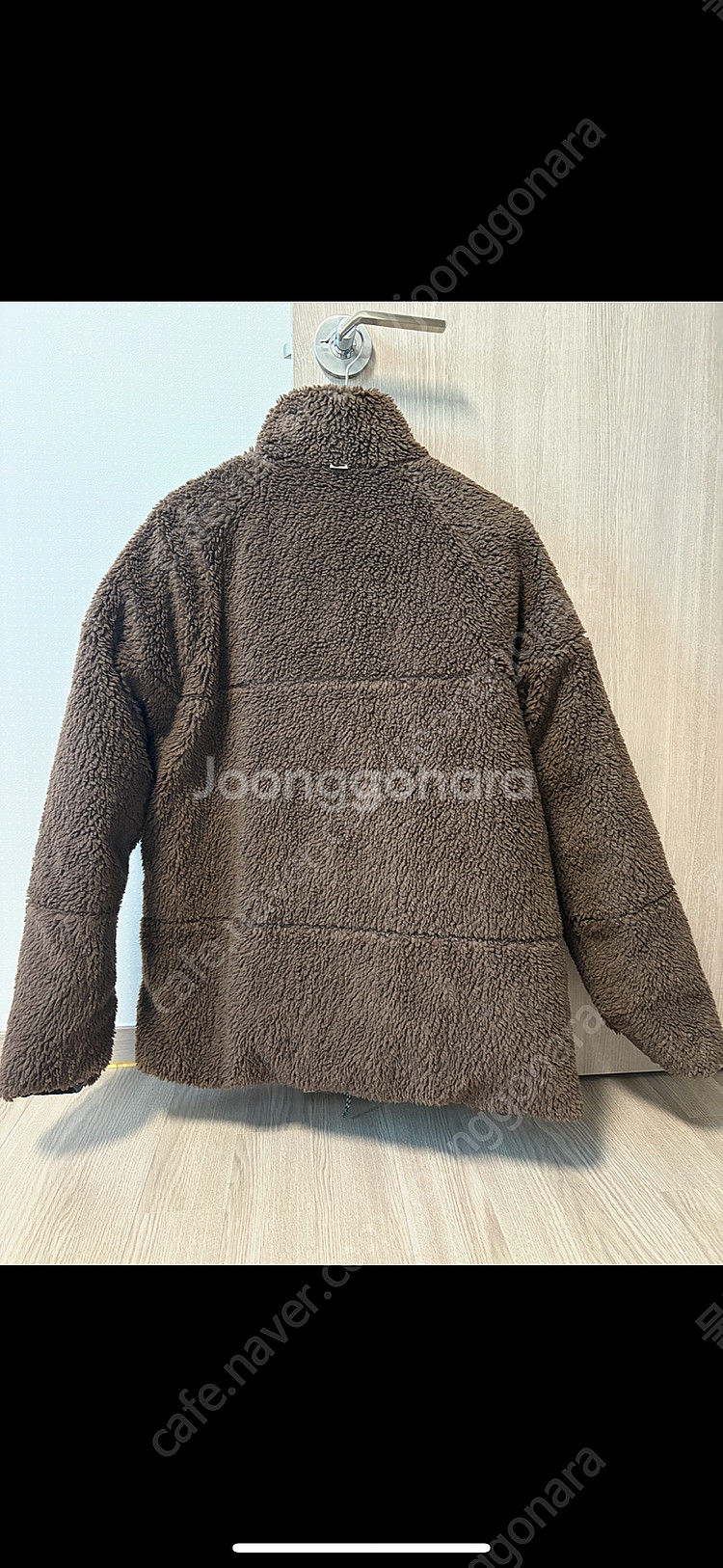파타고니아 사일런트 패딩--3