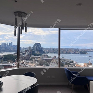 The sebel quay west sydney 더 세벨 키웨스트 시드니