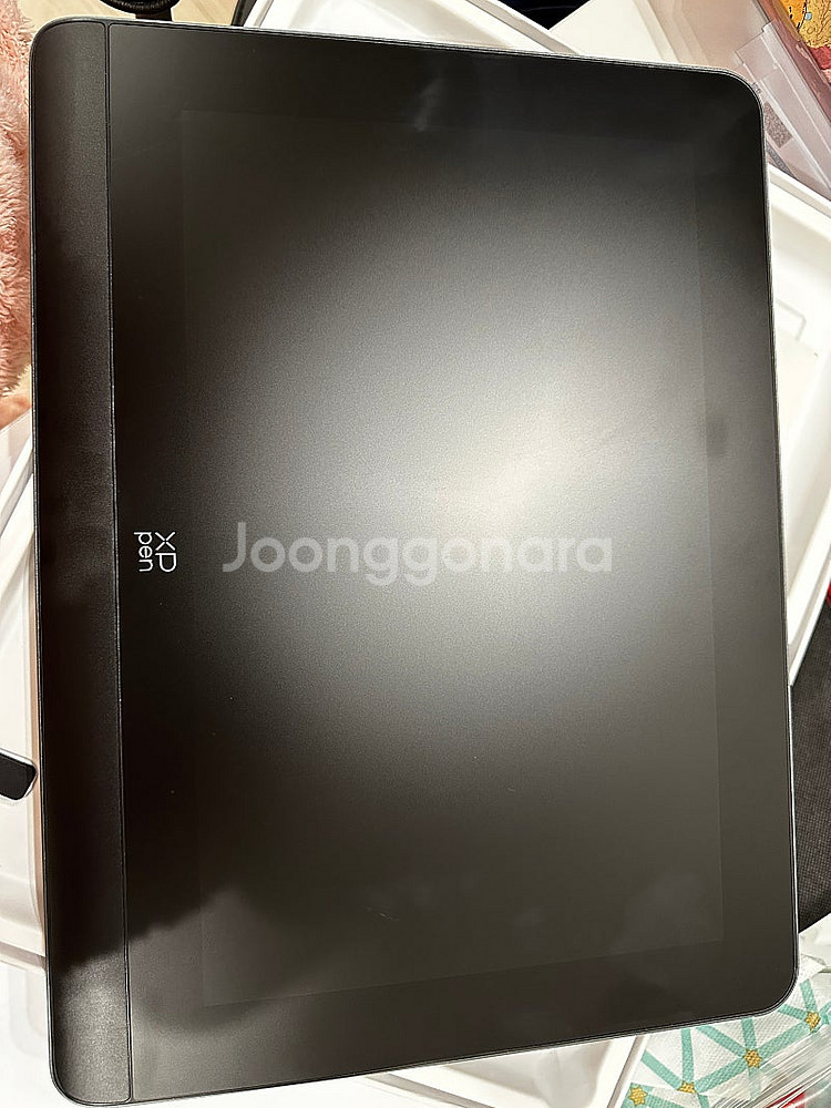 xp pen 아티스트프로 2세대 14인치 팔아요!--2