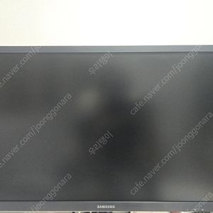 삼성 25인치 144hz 게이밍 모니터 판매합니다.