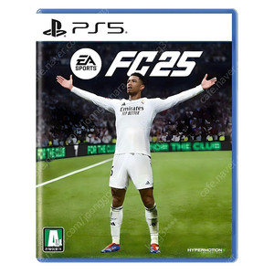 Fc25 Ps5