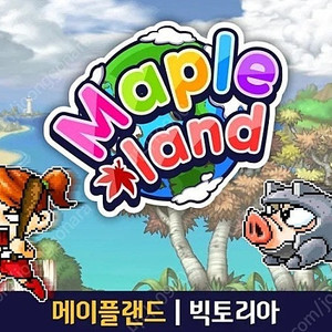메이플월드코인 99000 7만원에팔아요