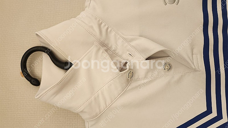 와이드앵글 남성 골프웨어 상의 95--5