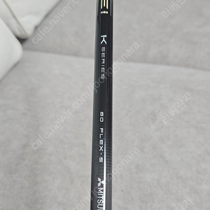 텐세이 1K 프로 블루 드라이버 샤프트