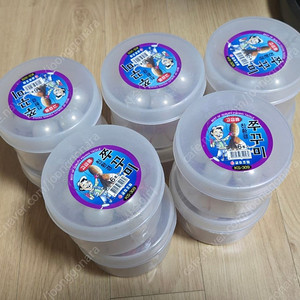 금호조침 KS-309 고급품 한통 6개 10통