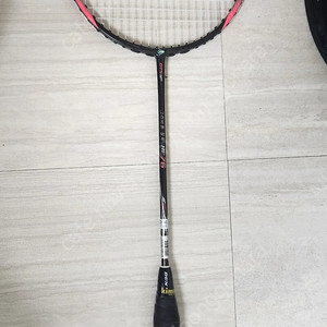 던롭 graviton76 그라비통 배드민턴 청금수리 라겟