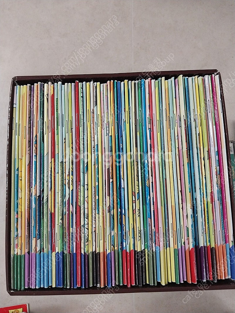 베렌스타인베어즈60+22 cd세트--0
