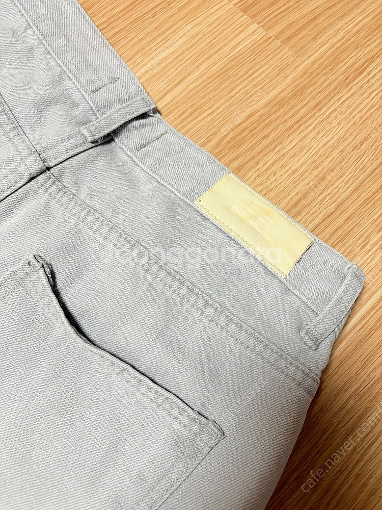 워싱룸 데님 S--6