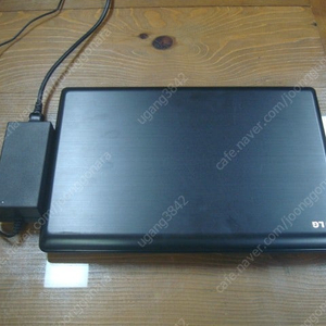 LG 15인치 노트북 (3940XM 장착)