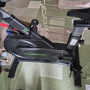 야핏 실내자전거s2