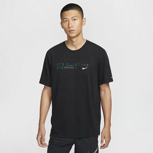 [국내 L XL] 나이키 라이즈365 드라이핏 러닝탑 티셔츠 킵초게 반팔티