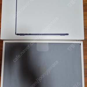 Macbook 맥북에어13 M3 애케플