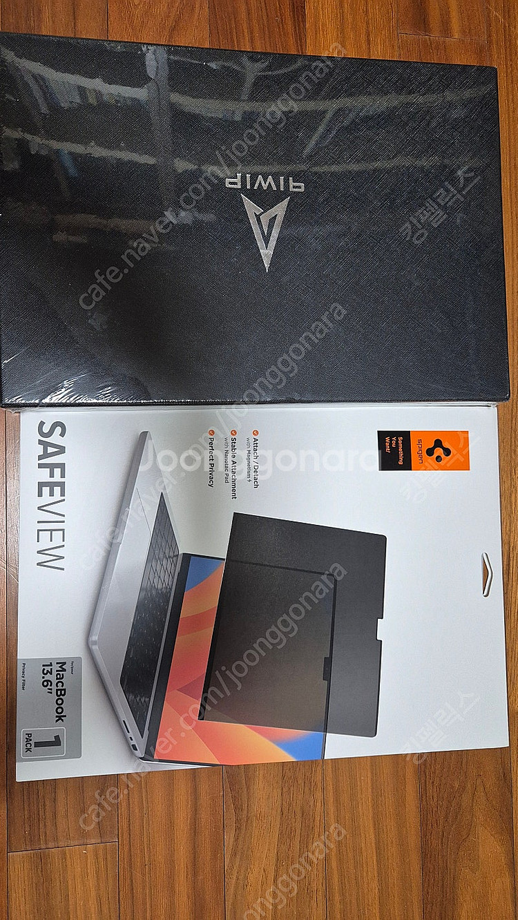 Macbook 맥북에어13 M3 애케플--5