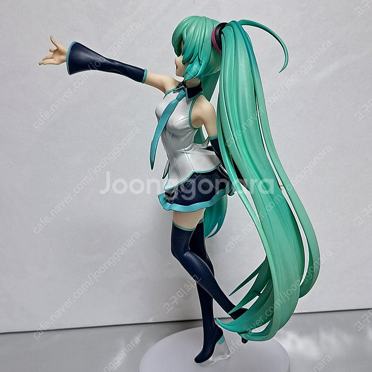 하츠네 미쿠 사랑받지 못해도 네가 있어 팝업퍼레이드 피규어--4