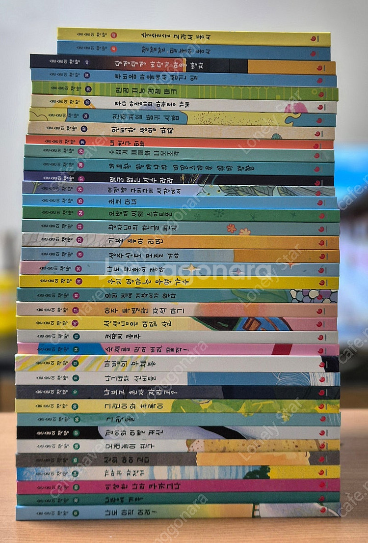 꼬마과학뒤집기, 과학뒤집기 기본편, 마법천자문, 비룡소 그림동화, 비룡소 사각사각 그림책 팝니다--4