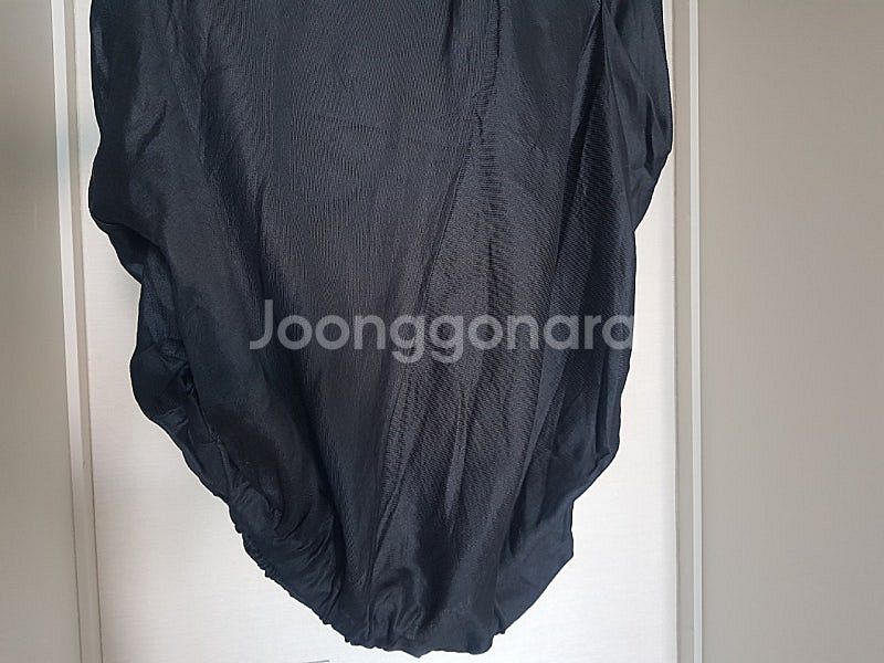 린넨항아리롱스커트,샤밀 프라다소재 밴딩바지,shamal...--3