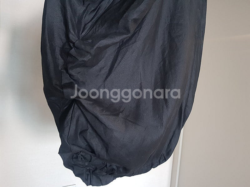 린넨항아리롱스커트,샤밀 프라다소재 밴딩바지,shamal...--4