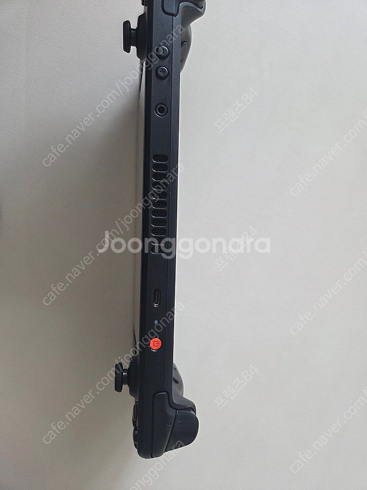 스팀덱 OLED 512g 판매합니다--3