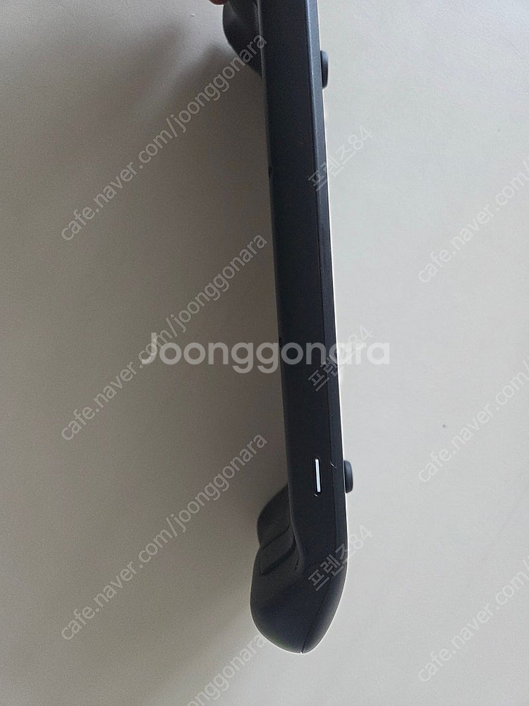 스팀덱 OLED 512g 판매합니다--4