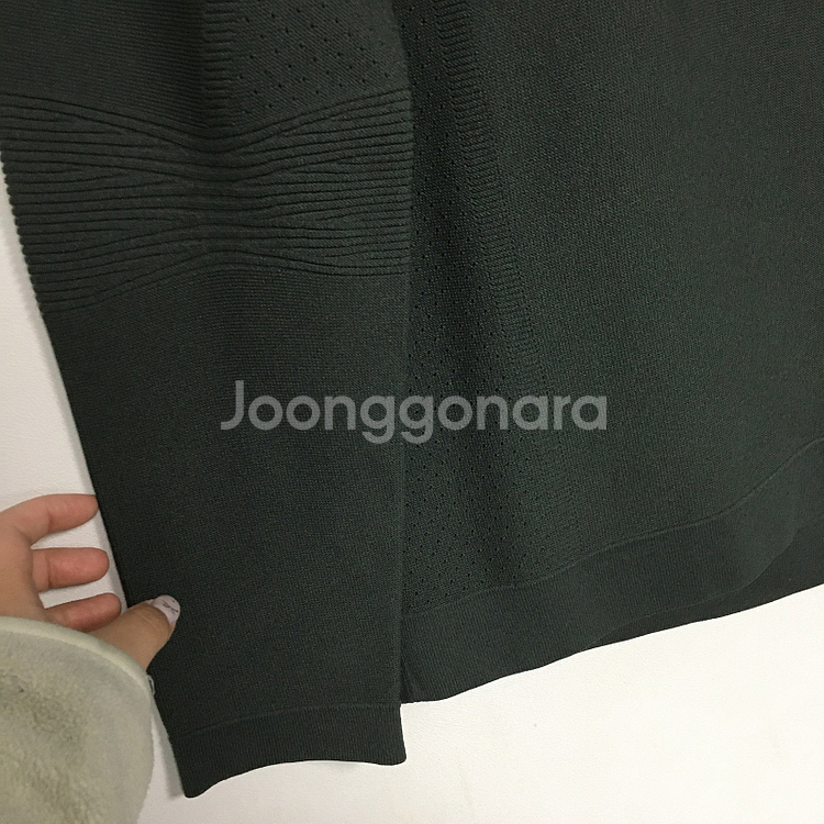 룰루레몬 남성 저지 메쉬 니트 XS / 랑방 마인 오브제 타임 럭키슈에뜨 산드로 마쥬 오르 시에 시스템--2