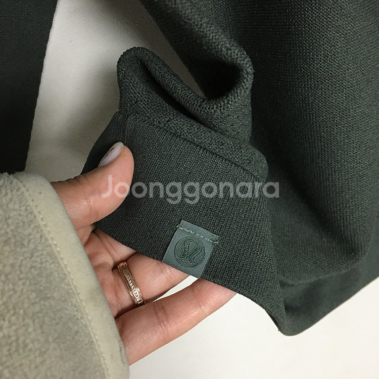 룰루레몬 남성 저지 메쉬 니트 XS / 랑방 마인 오브제 타임 럭키슈에뜨 산드로 마쥬 오르 시에 시스템--4