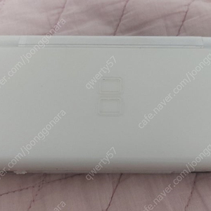 닌텐도 ds lite 판매합니다 (터치끊김 하자있음)