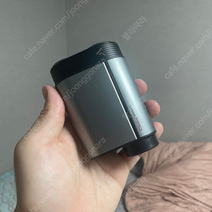 거리측정기 보이스캐디 레이저프로 + 마그네틱홀더