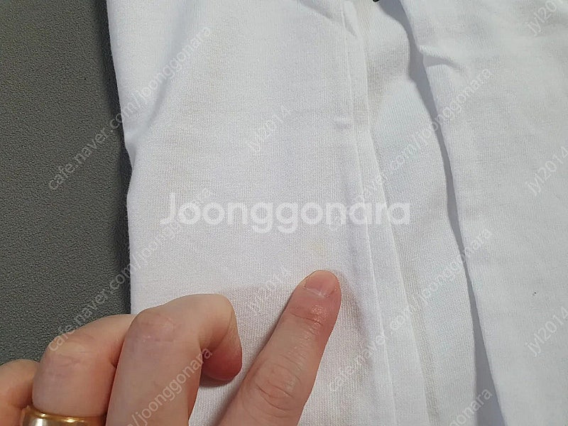 히로 하트티 반팔160 일괄--2