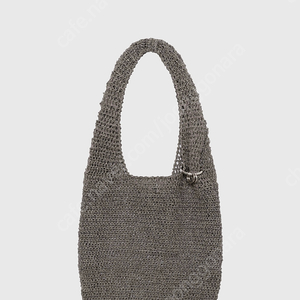 르벙드 LE BUNGD ines bag(dark grey) 가방 판매합니다