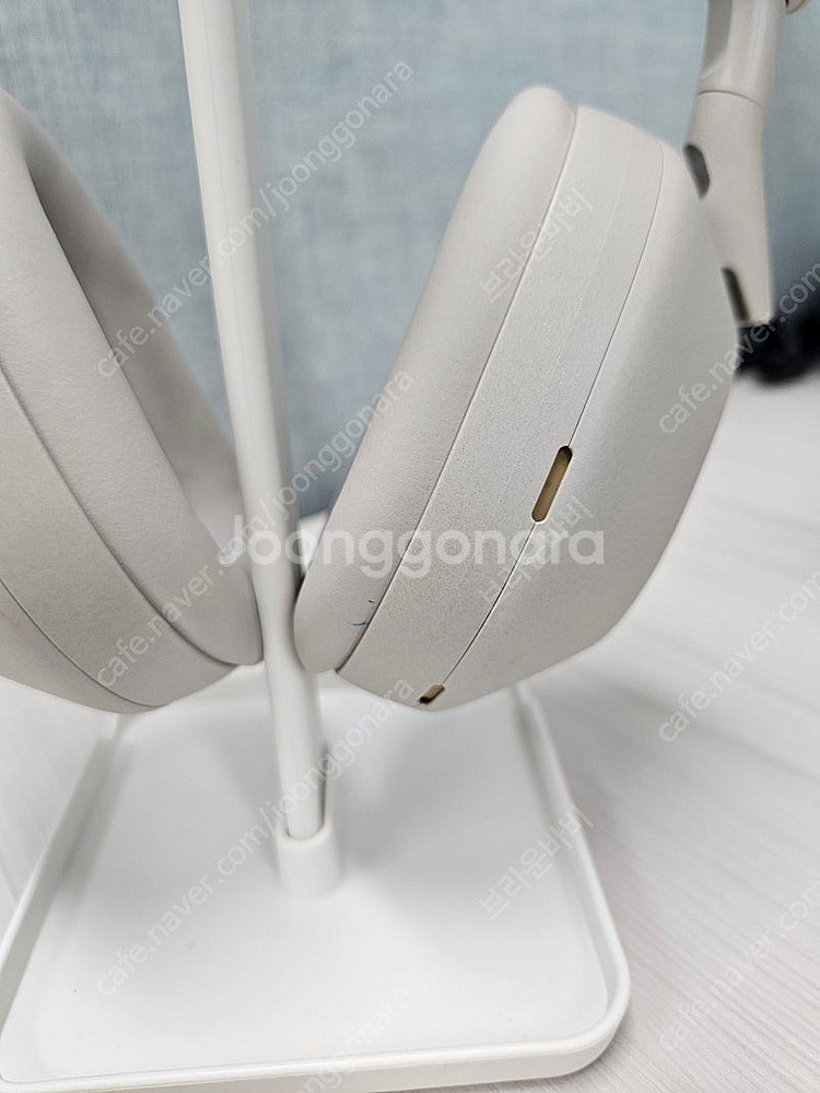 소니 WH-1000XM5 헤드폰--1