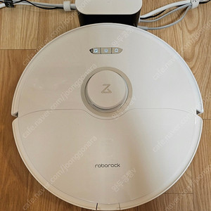 로보락 S8 로봇청소기 (새상품급/국내정발)